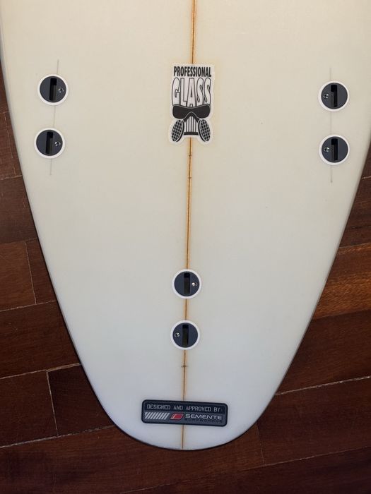 Prancha de surf Storm 6’2”