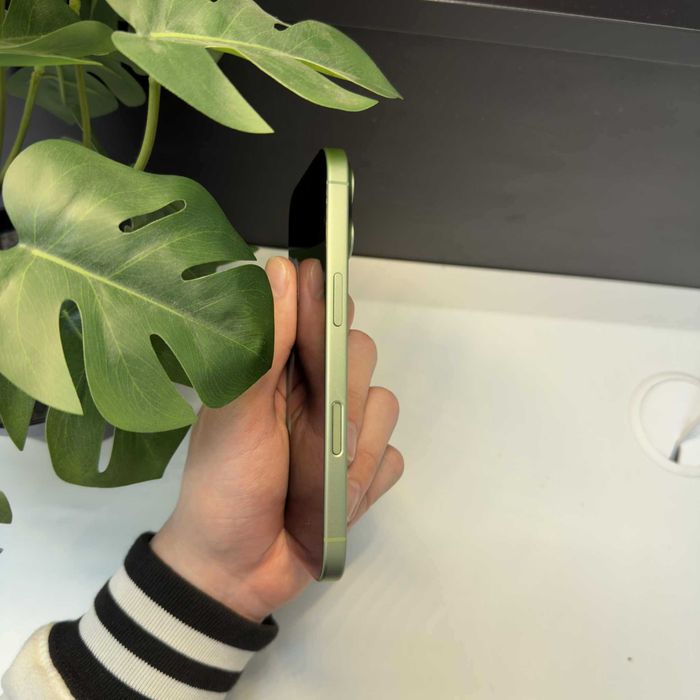 NAJTAŃSZY! | Apple iPhone 17 Sage 256 GB | 24 msc gwarancji! | raty 0%