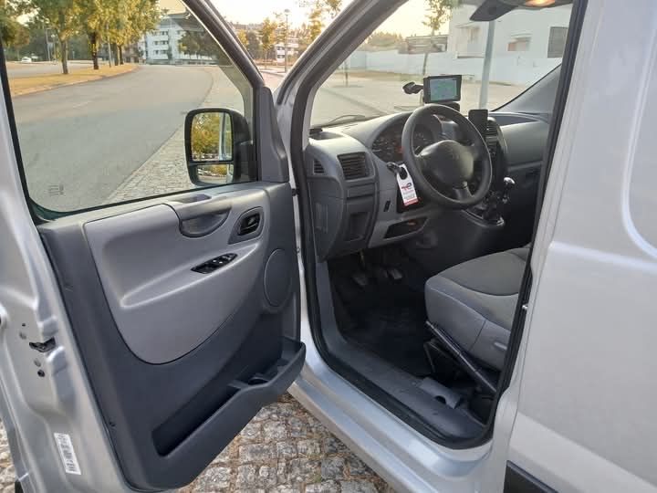 Peugeot Expert L2