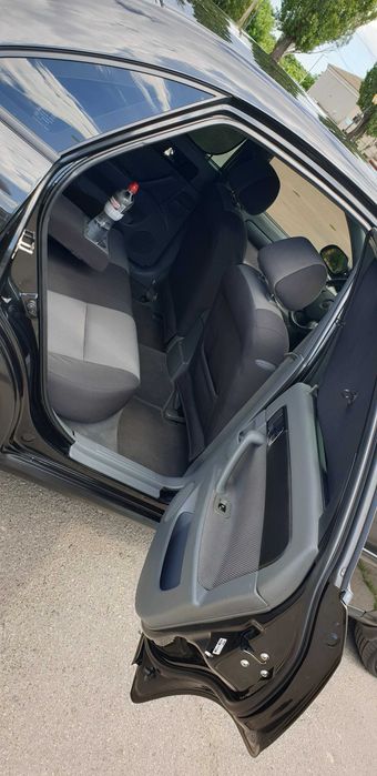 Chevrolet Lacetti 1.8