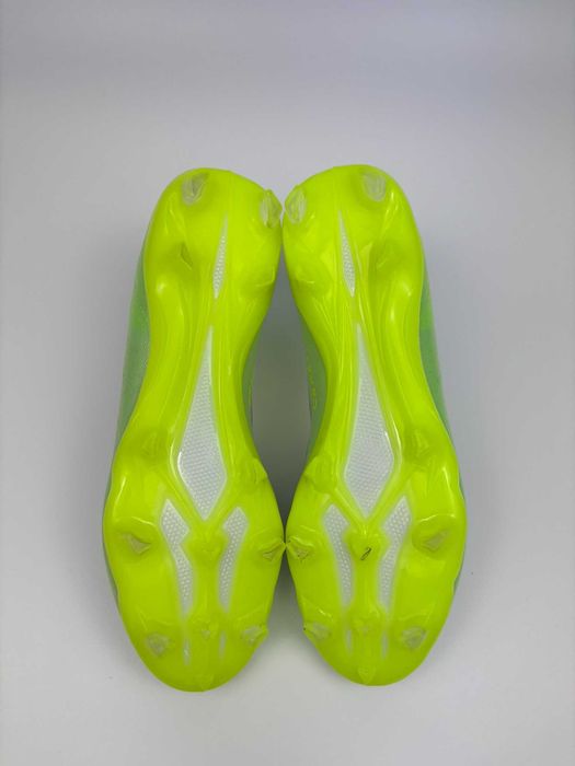 Adidas X Crazyfast.2 FG, 41 1/3