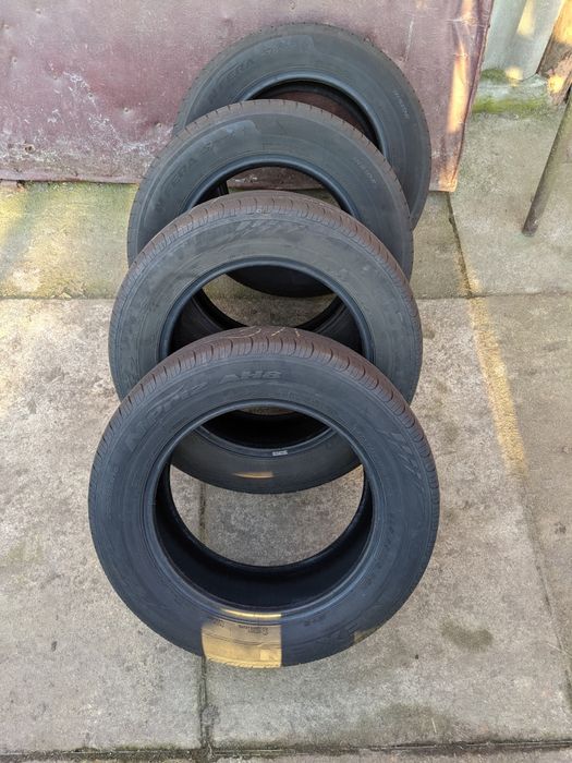 Продам шини Нексен