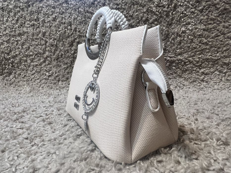 damska torba miu miu