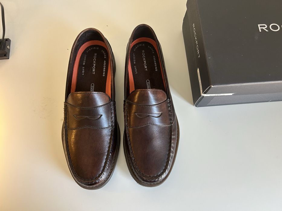Mocassins Rockport