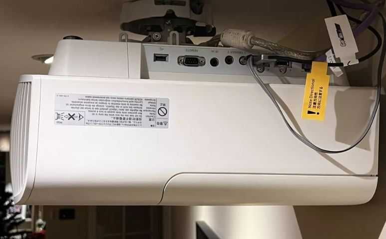 SONY VW270 4K HDR projektor rzutnik JVC Epson