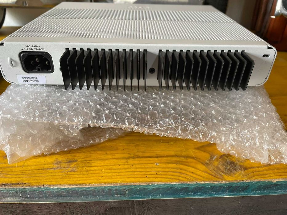 Cisco switch catalyst