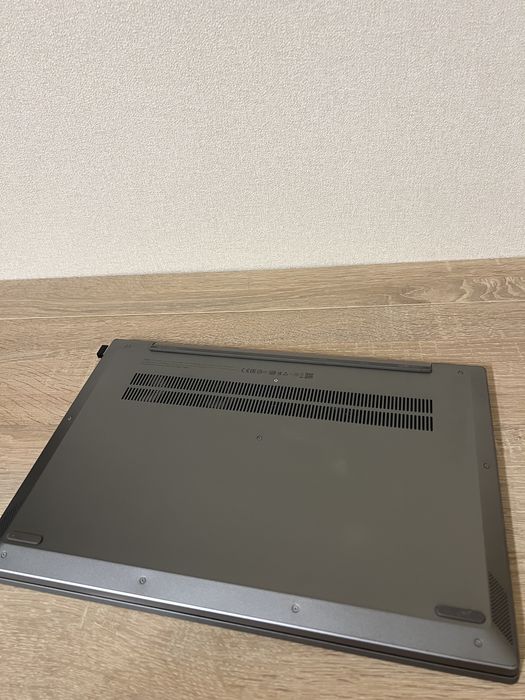 Ноутбук Lenovo IdeaPad S540-15IML