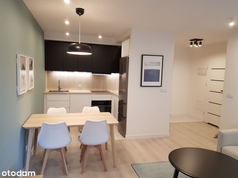 Apartamenty Przybyszewskiego 64 / Miejsce w garażu