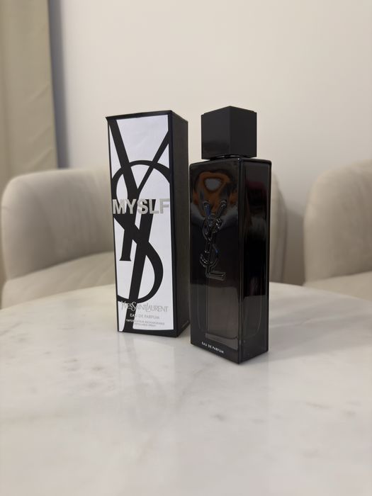 Nowe Perfumy YSL