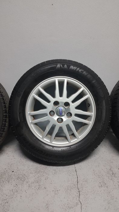 Jantes 5x108 - 15 polegadas