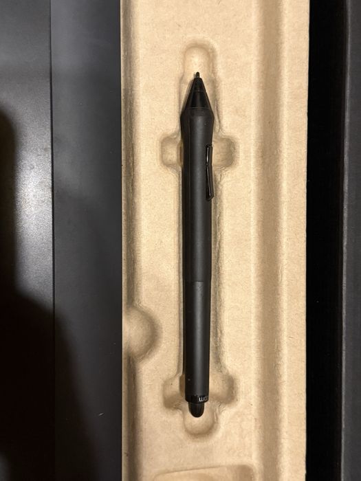 Tablet graficzny wacom intuos m