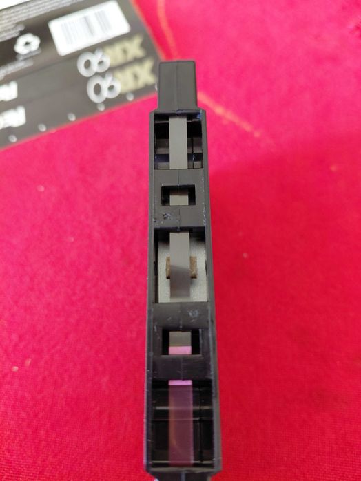 Áudio cassete RECOTON