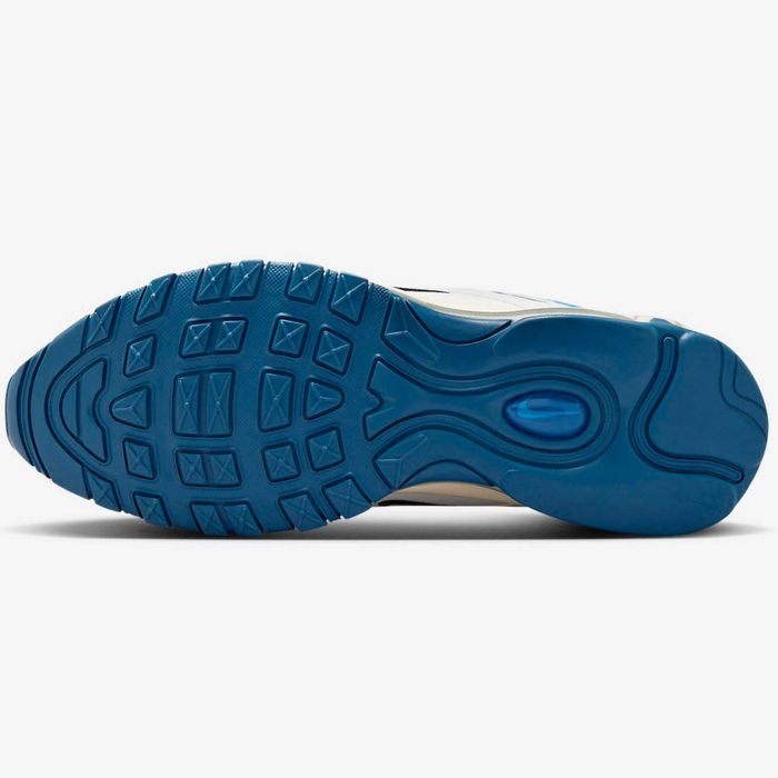 ОРИГІНАЛ Nike Air Max 97 (FN6957-100) кроссовки мужские кросівки найк