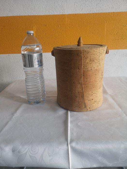 Frape em cortiça NOVO