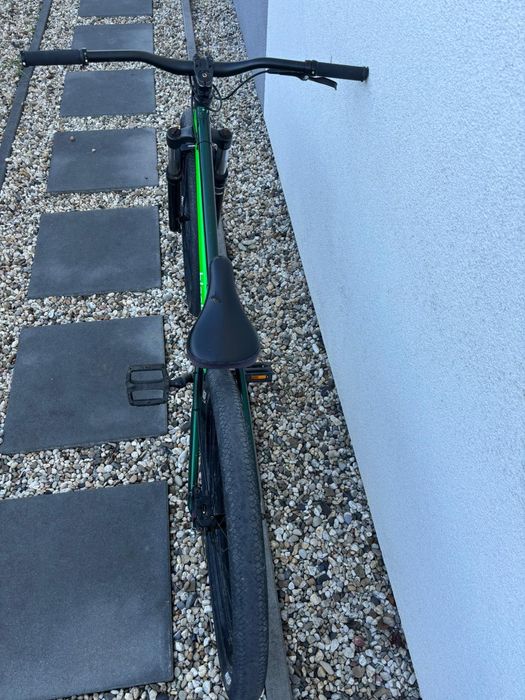 Rower Black Jack Dirt – sprawny, okazja!