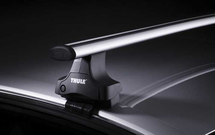 Thule Rapid System Kit 754 & 1226