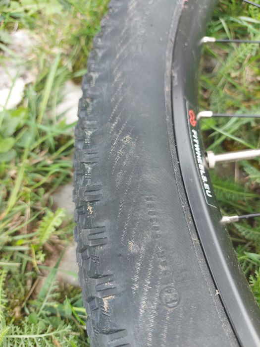 CST Jack Rabbit II PRO 29x2.25 EPS zwijana lekka