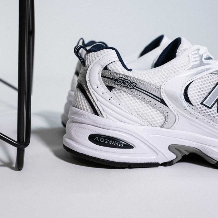 ОРИГІНАЛ‼️ New Balance 530 (MR530SG) кроссовки кросівки Нью Беланс