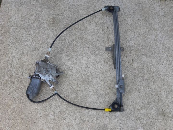 kit reparação elevador vidro Audi 80 (frente) NOVO