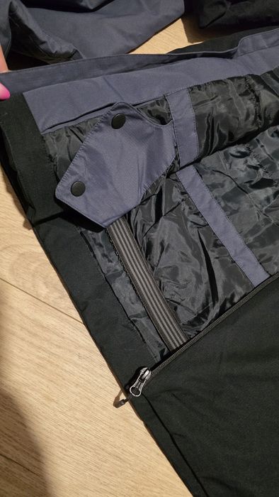 Kombinezon narciarski 4F 164 w idealnym stanie