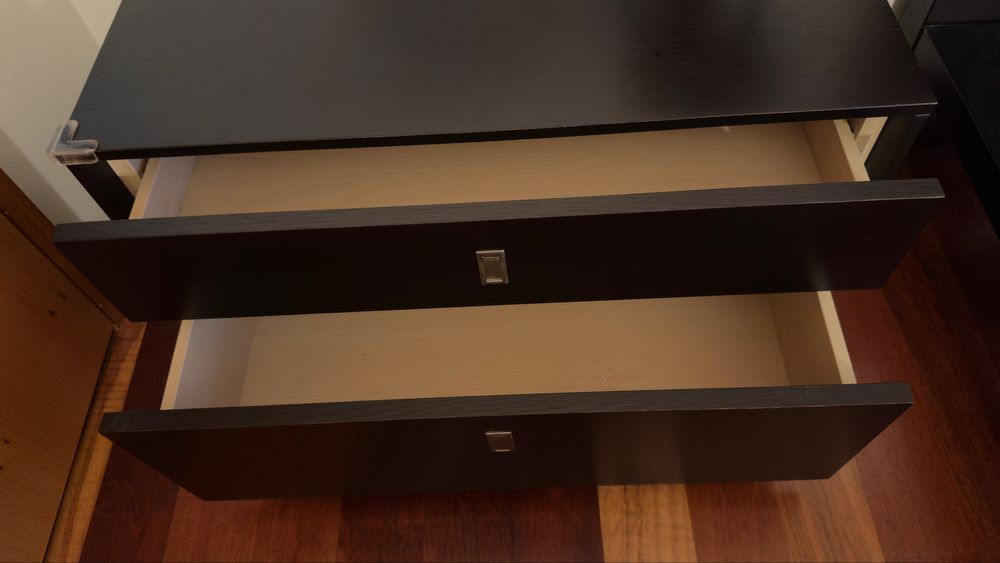 Cama madeira 150x195