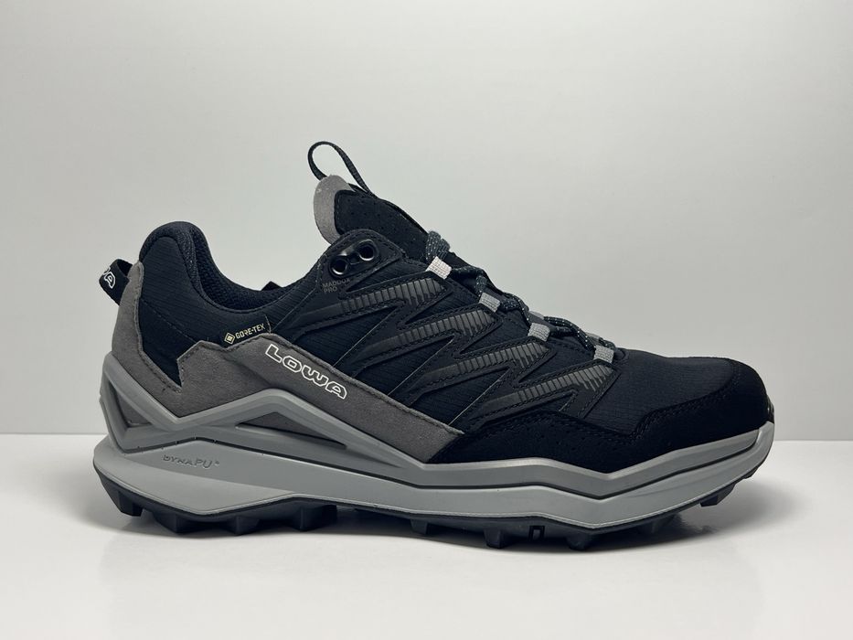 42-26.5см ОРИГІНАЛ 100% Кросівки LOWA MADDOX PRO LO GORE-TEX 311630 9930