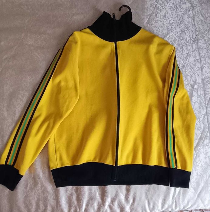 Спортивні чоловічі олімпійки, кофти