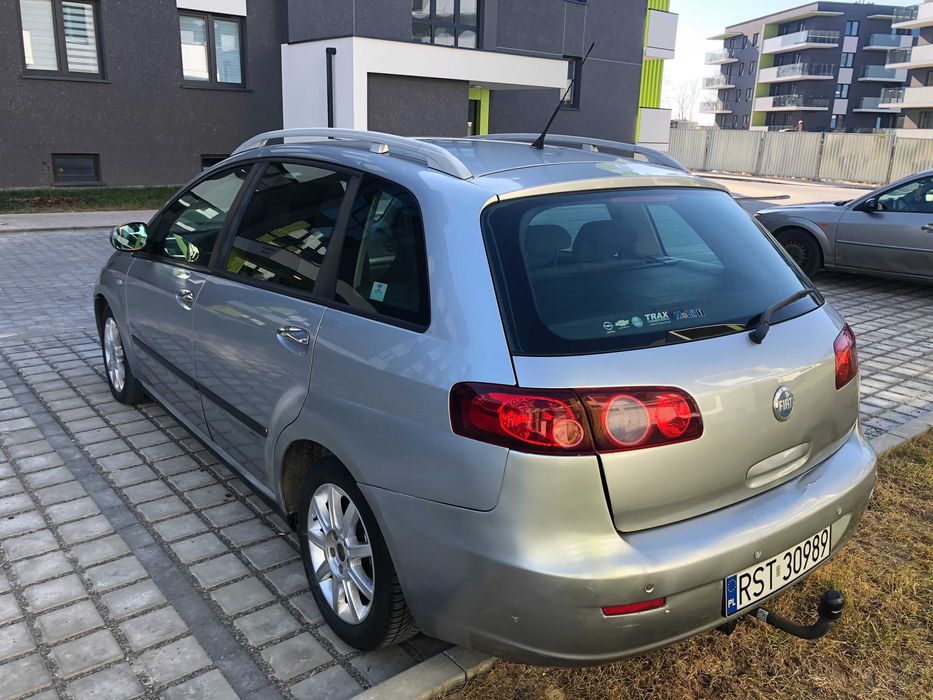 FIAT Croma 1.9 JTD