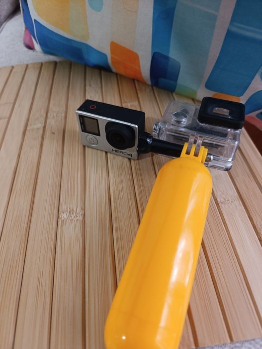 GoPro Hero4 – Action Camera64284346545281124