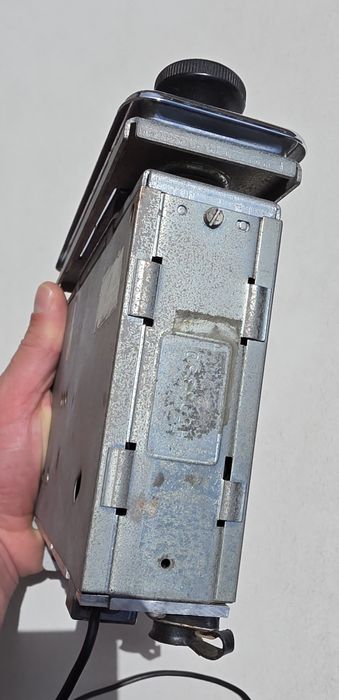 Rádio Becker Europa