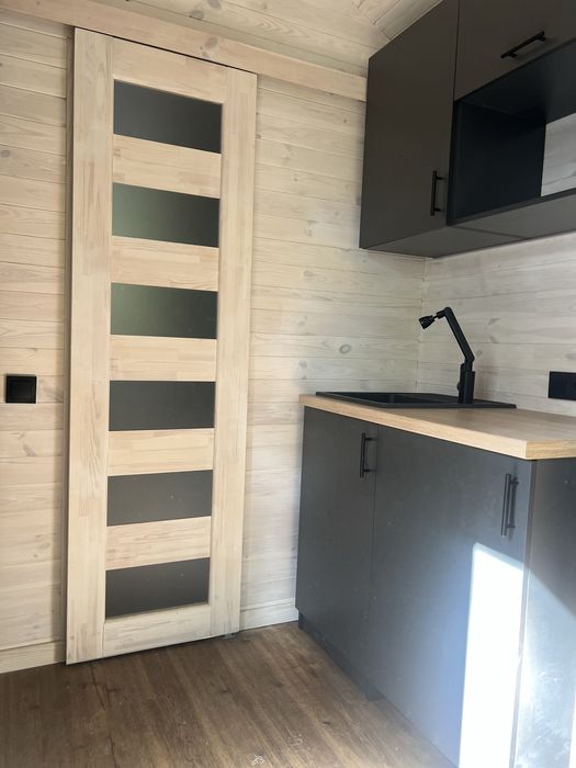 Подобова оренда будинку Київ