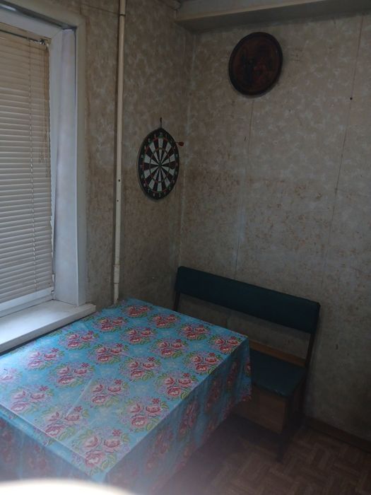 Здасться 2хкімнатна квартира на Космосі - More