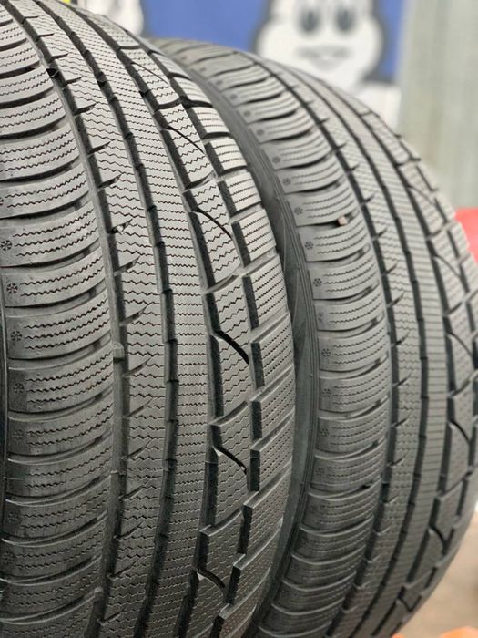 Шини зимові 2шт 275/45 R20 LingLong Green-Max UHP