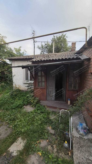 Квартира в приватному секторі!