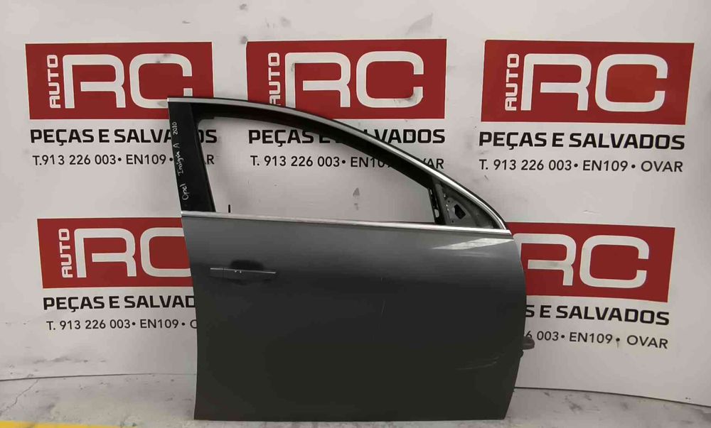 Porta Frente Direita - OPEL INSIGNIA A