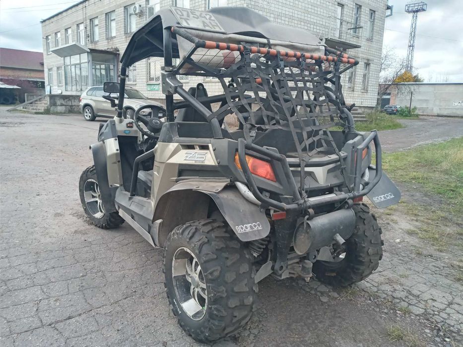 Продам Баггі CF Moto