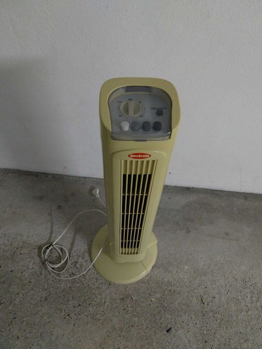Ventilador de torre