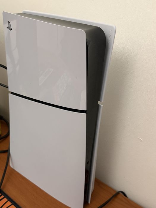 Ps5 como nova 1tb
