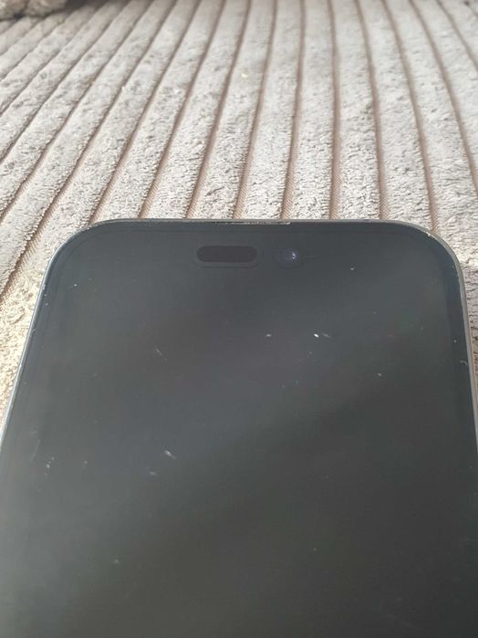 Iphone 14 pro 128gb fioletowy