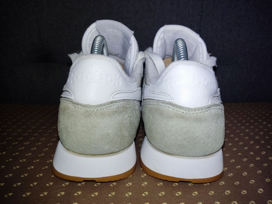 Жіночі кросівки Reebok classic