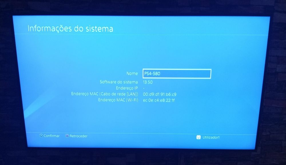PlayStation 4 500 GB
