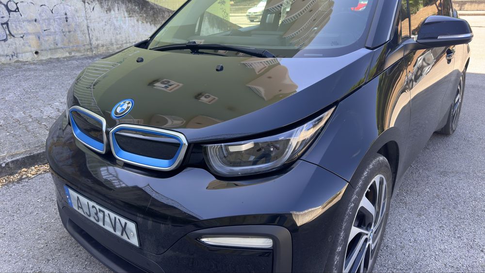 Bmw i3 2018 94Ah