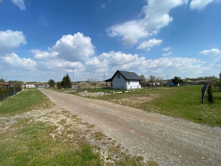 Działka rekreacyjna 504 m² – ROD „Jelonek” - Widok 5