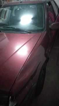 Renault 19 Chamade