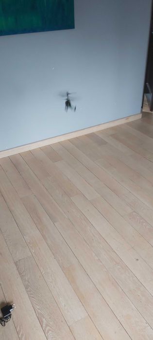 helikopter latający zdalnie aeroquest