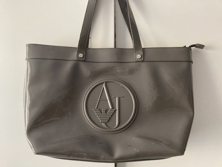 Torba Armani Jeans AJ