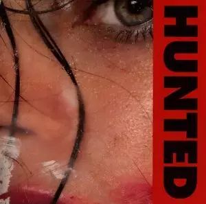 Hunted, CD. Sonic