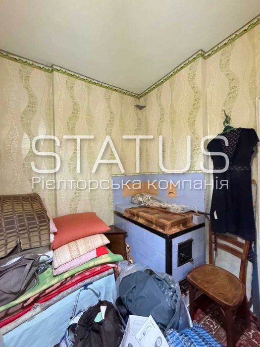 ПРОДАЖ ЧАСТИНИ БУДИНКУ З ОКРЕМИМ ДВОРОМ. НОВІ САНЖАРИ