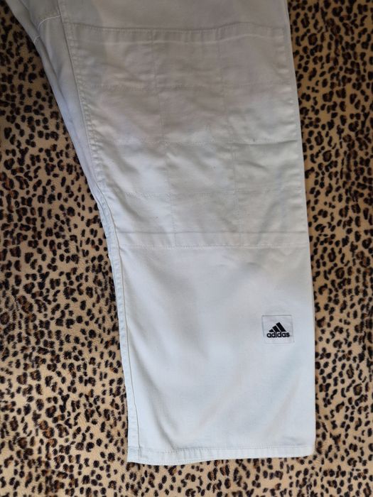 Продам кiмоно ADIDAS J500