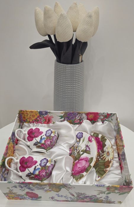 Serwis do kawy/herbaty Marco Polo